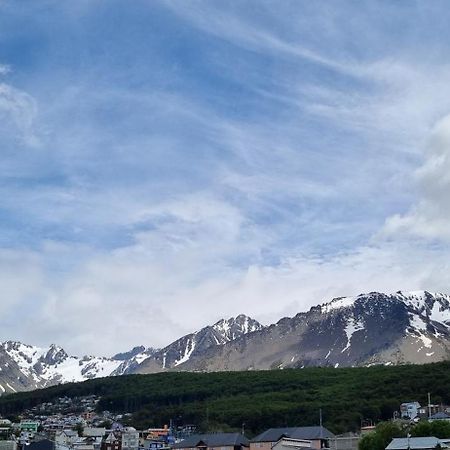 Apartmán Andes Fueguinos Ushuaia Exteriér fotografie