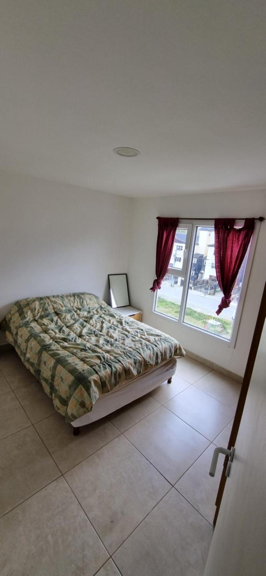 Apartmán Andes Fueguinos Ushuaia Exteriér fotografie