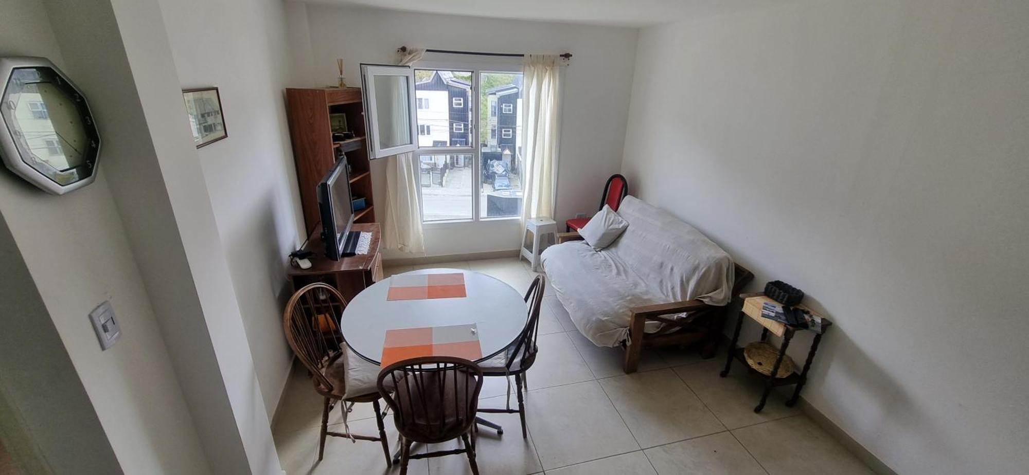 Apartmán Andes Fueguinos Ushuaia Exteriér fotografie